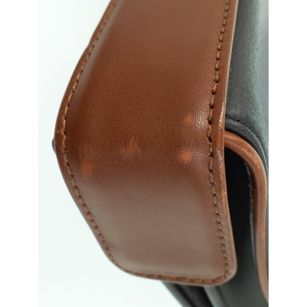 Balenciaga Leather Briefcase Business Bag - Picture 7 of 9